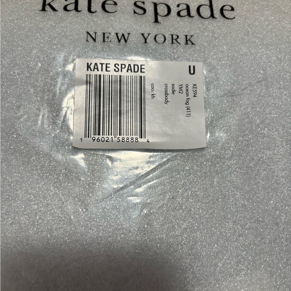 Kate Spade Sadie crossbody bag - Picture 3 of 9